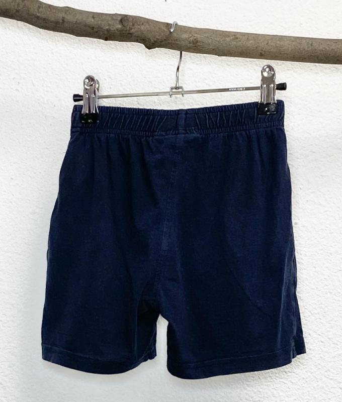 Short Garçon 4 ans