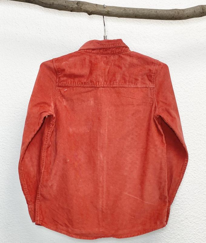 Chemise Garçon 8 ans