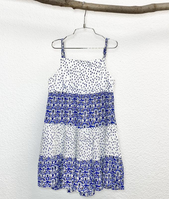 Robe Fille 5 ans