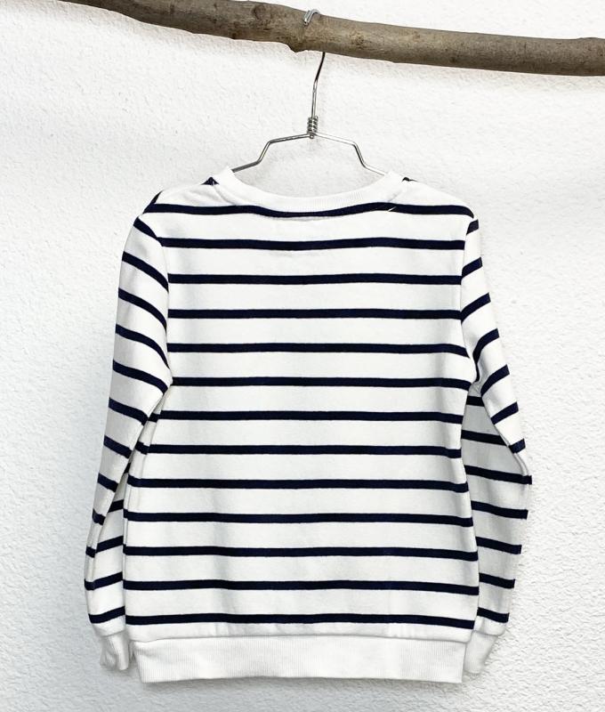 Sweat Fille 4 ans