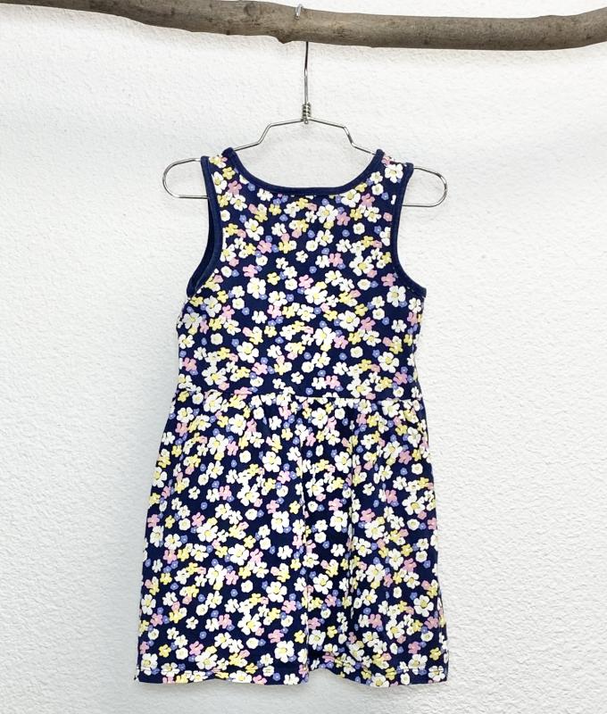 Robe Fille 3 ans