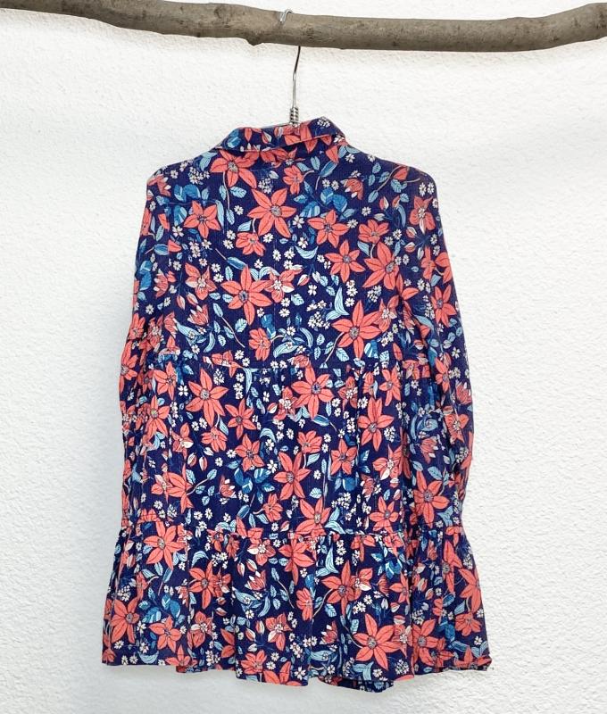 Robe Fille 3 ans
