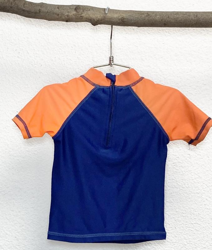Anti UV Garçon 9 mois