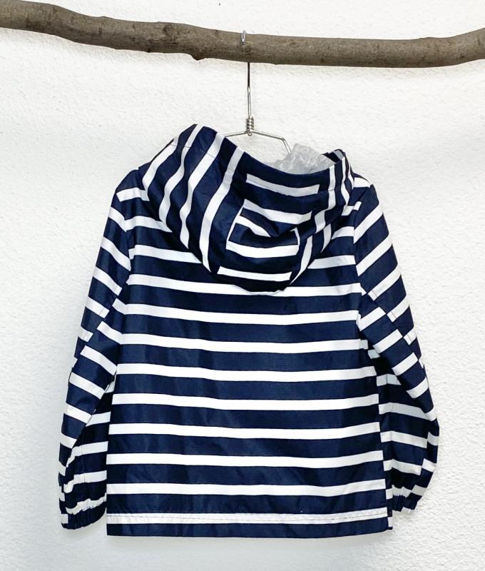 Imperméable Mixte 3 ans