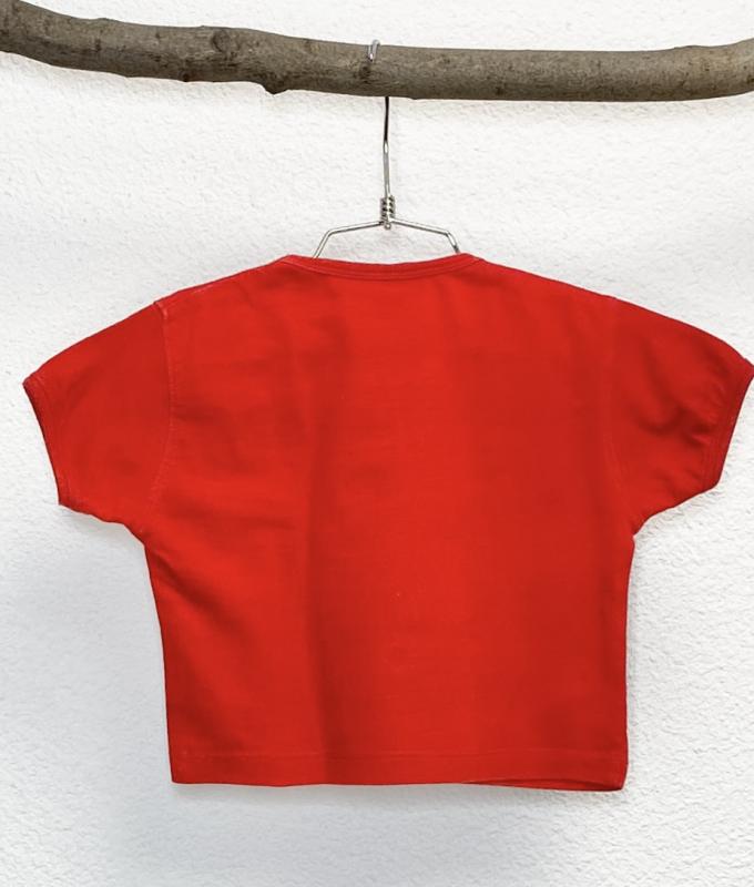 TShirt Fille 3 ans