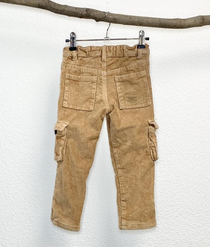 Pantalon Garçon 3 ans