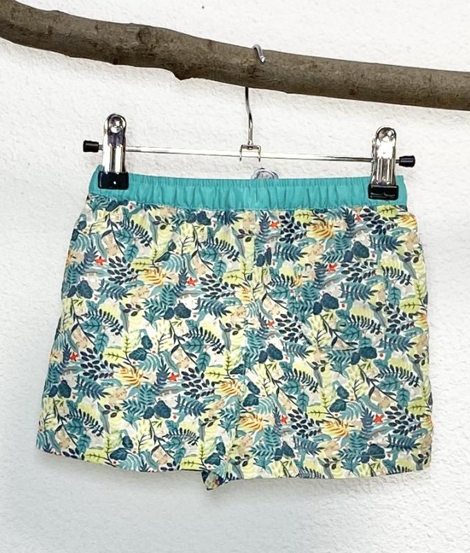 Short de bain Garçon 24 mois