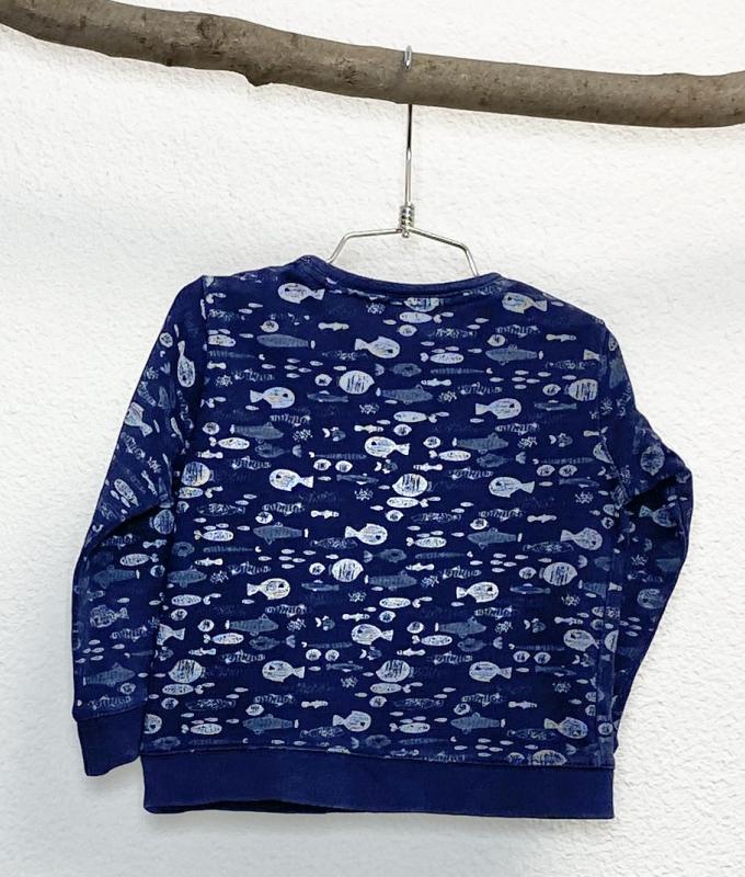 Sweat Garçon 18 mois