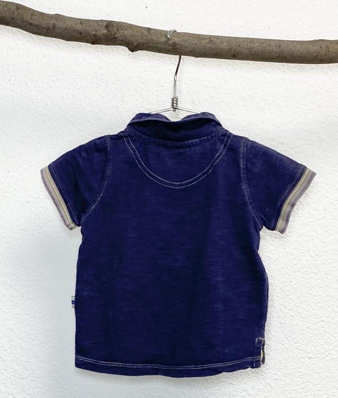Polo Garçon 12 mois
