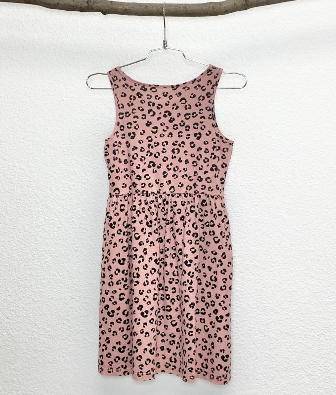 Robe Fille 8 ans