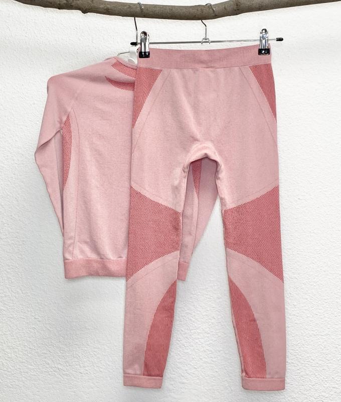 Ensemble Fille 6 ans