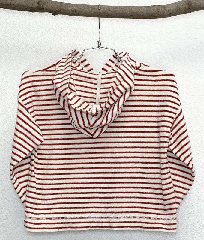Sweat Mixte 6 ans