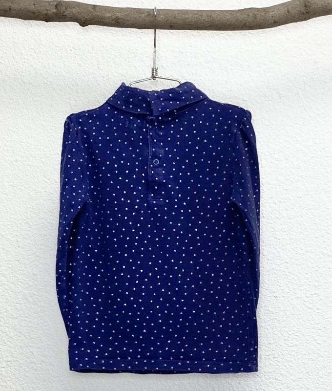 Sous Pull Fille 4 ans