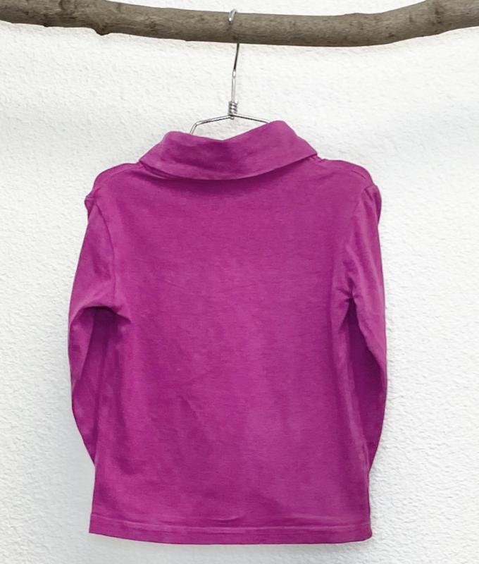 Sous Pull Fille 4 ans