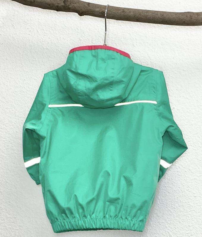 Kway Mixte 12 mois