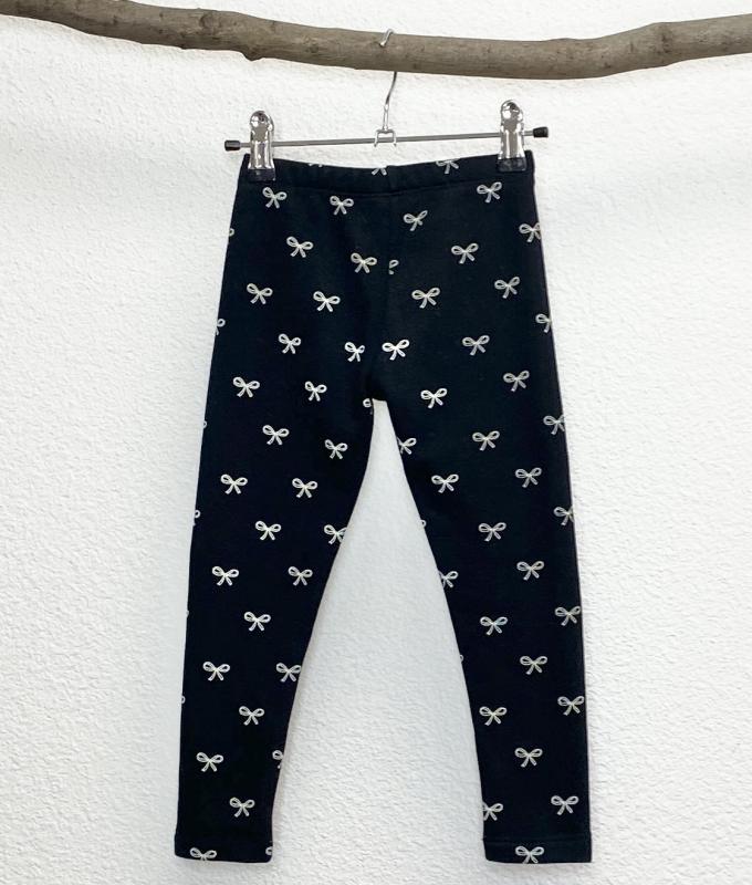 Legging Fille 4 ans