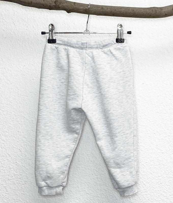 Jogging Mixte 24 mois