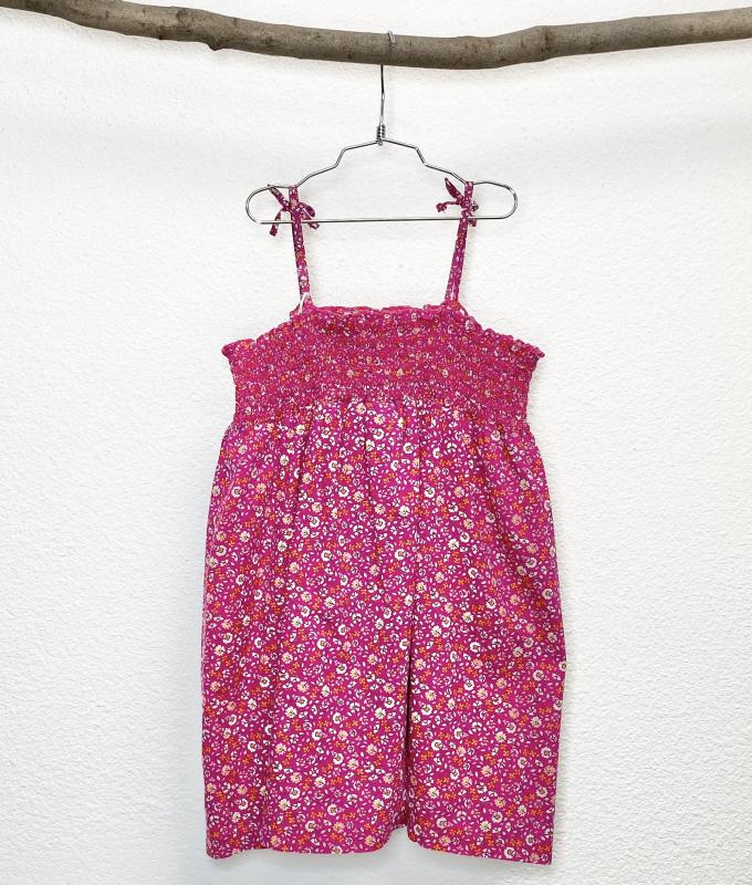 Robe Fille 6 ans
