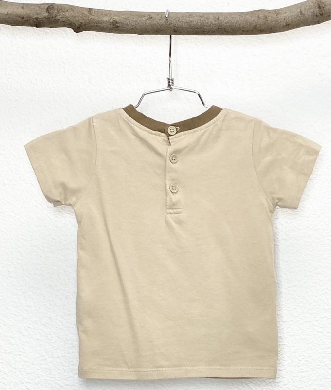 TShirt Garçon 18 mois