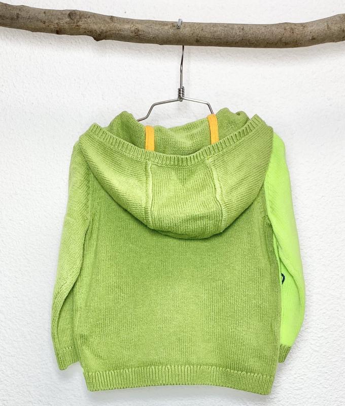 Gilet Garçon 18 mois