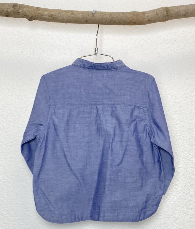 Blouse Garçon 18 mois