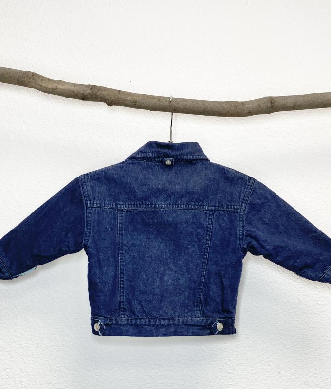 Veste Mixte 24 mois