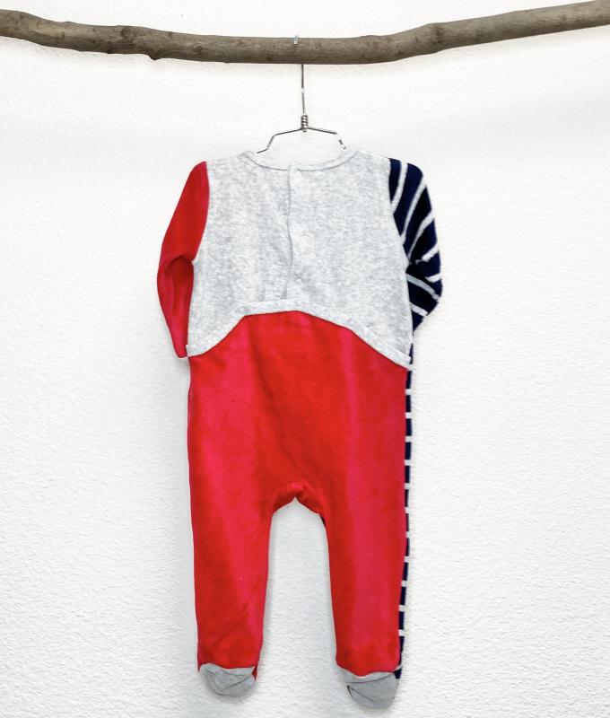 Pyjama Garçon 12 mois