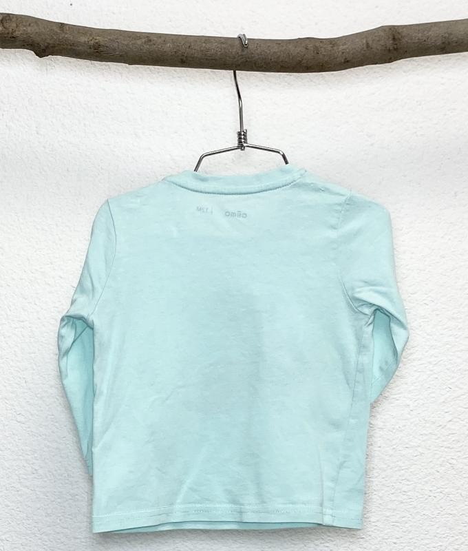 TShirt Garçon 12 mois