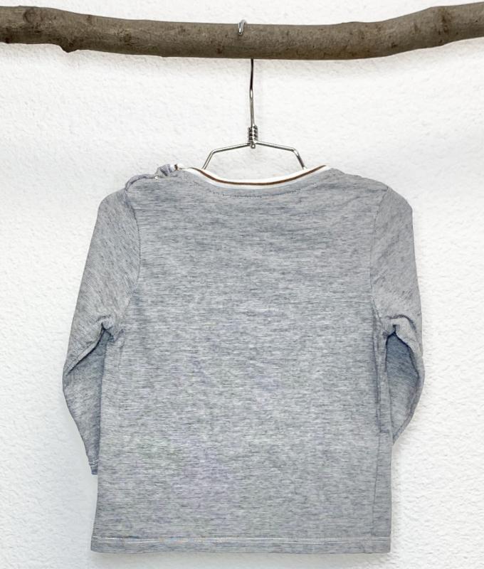 TShirt Garçon 12 mois