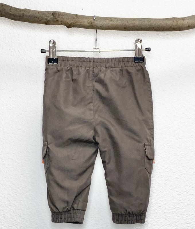 Pantalon Garçon 12 mois
