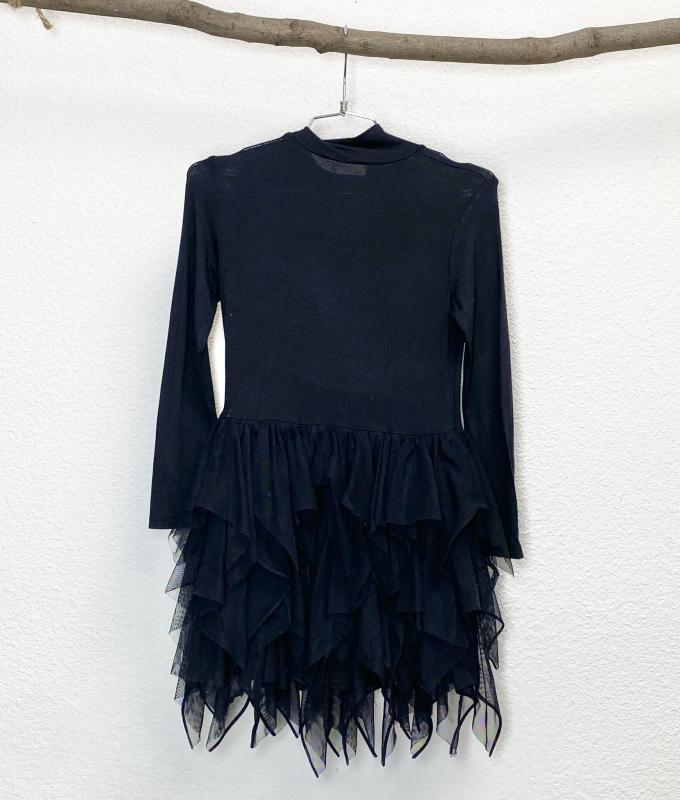 Robe Fille 10 ans