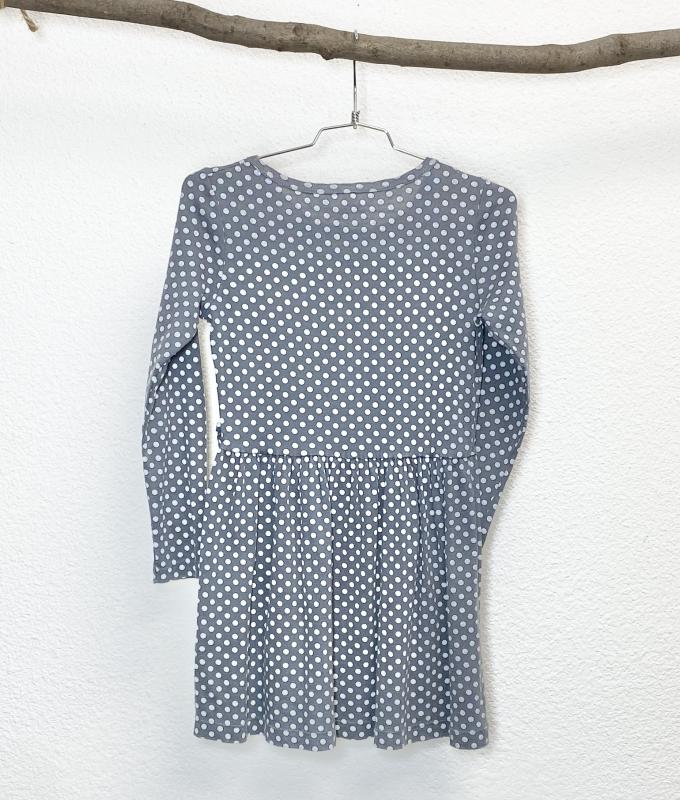 Robe Fille 10 ans