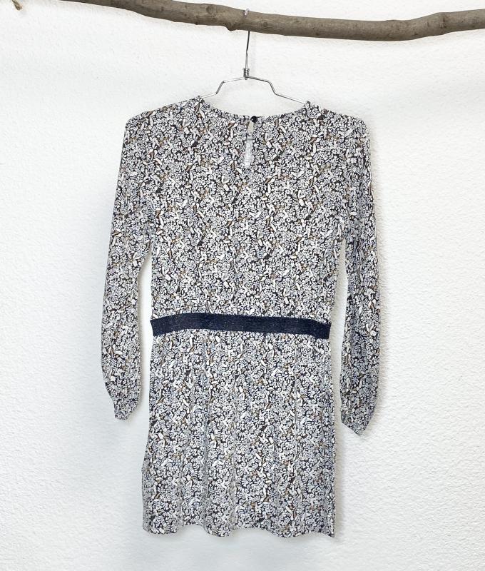 Robe Fille 8 ans