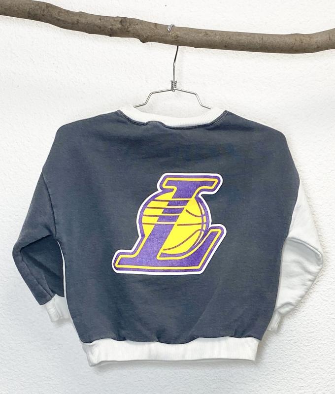 Sweat Garçon 5 ans