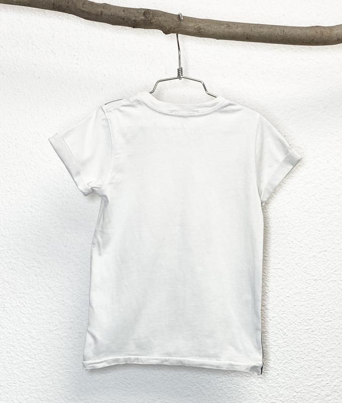 TShirt Garçon 5 ans