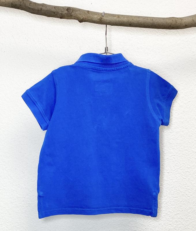 Polo Garçon 5 ans