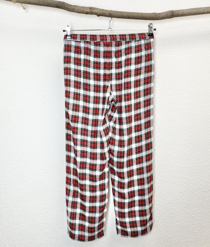 Pyjama Mixte 14 ans