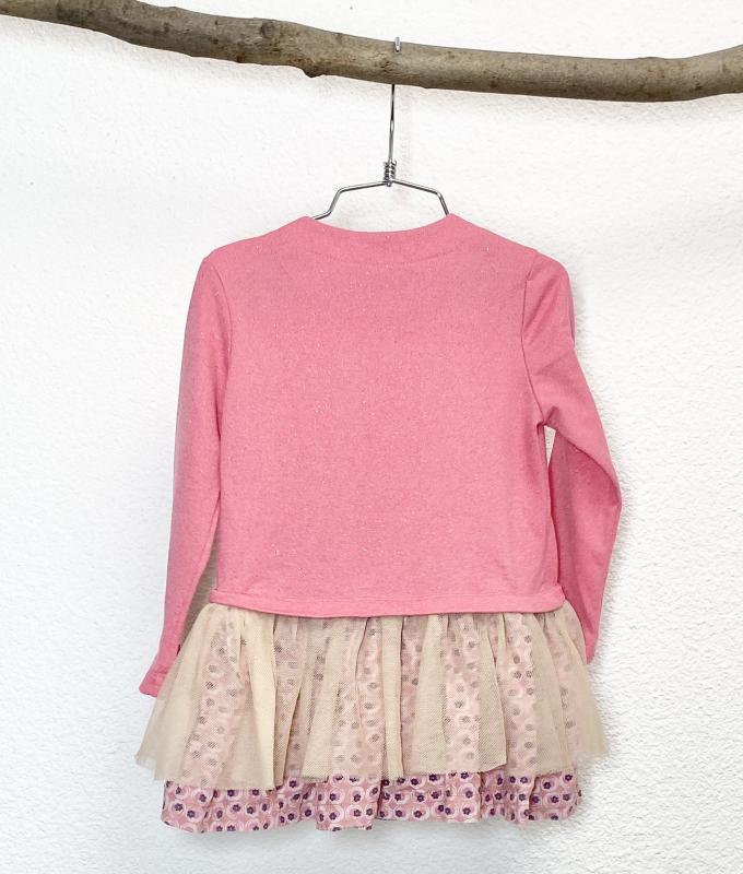 Robe Fille 24 mois