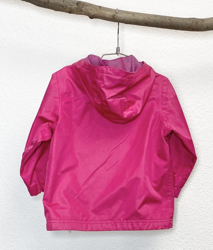 Imperméable Fille 18 mois