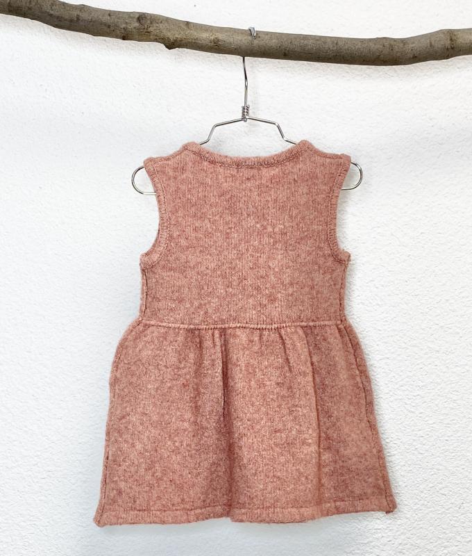 Robe Fille 12 mois