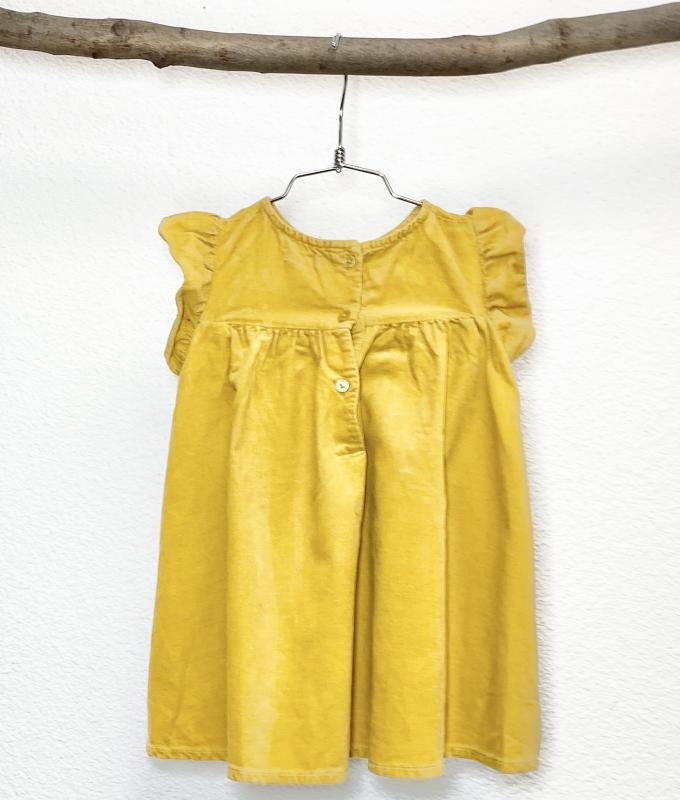 Robe Fille 18 mois