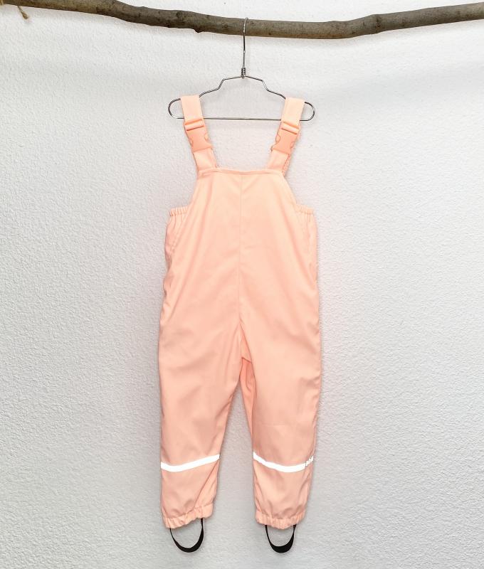 Salopette Fille 3 ans