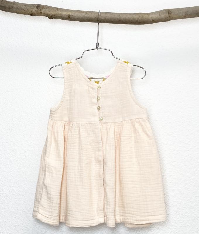 Robe Fille 18 mois