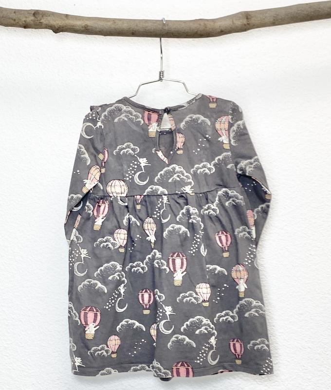 Robe Fille 24 mois