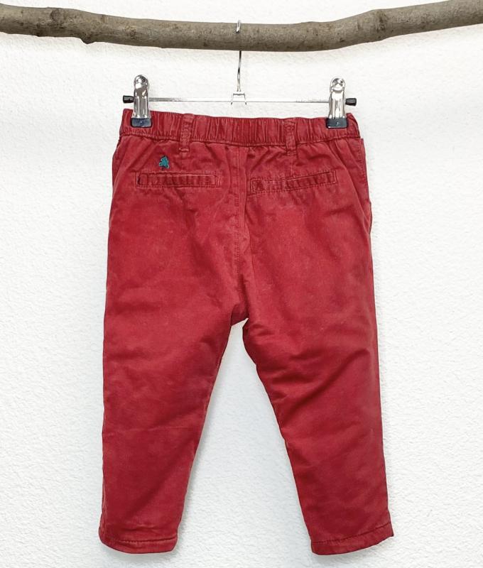 Pantalon Garçon 24 mois
