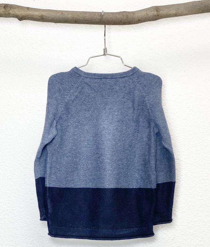 Pull Garçon 24 mois