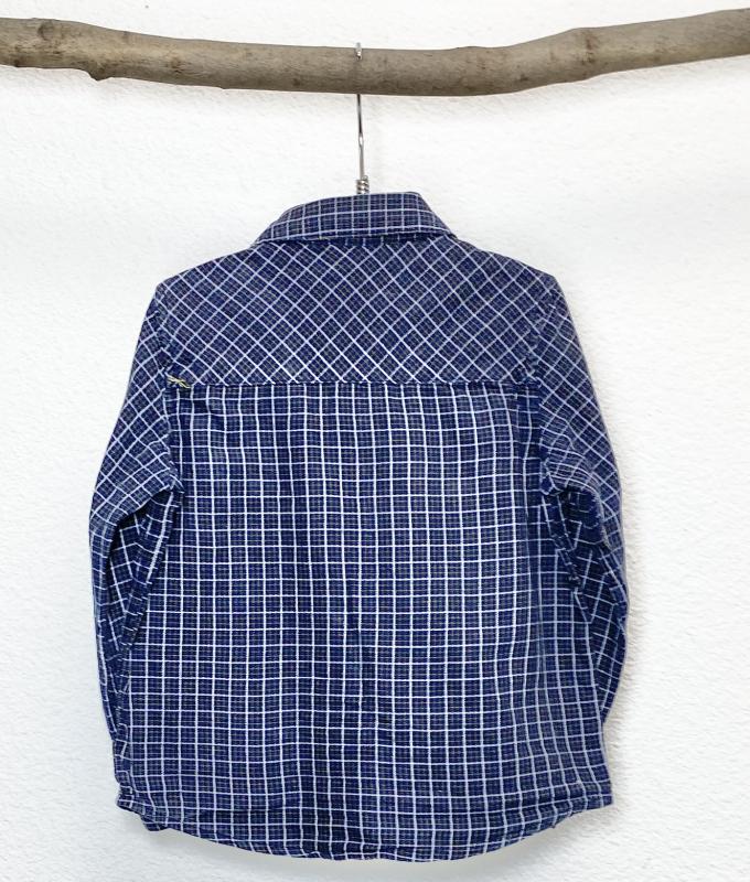Chemise Garçon 3 ans