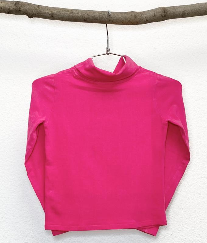Sous Pull Fille 6 ans
