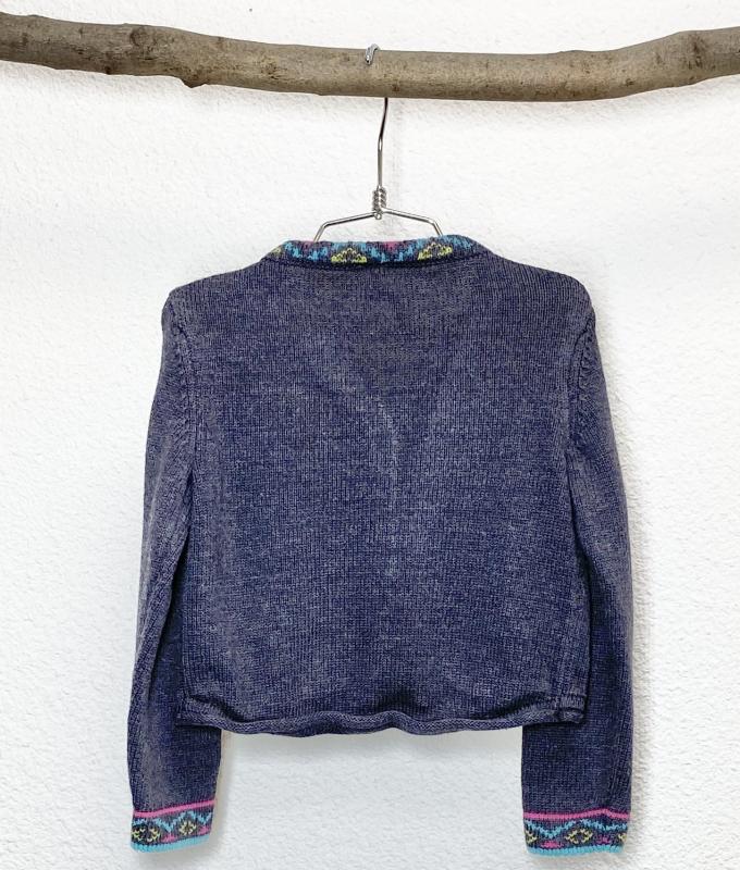 Gilet Fille 3 ans