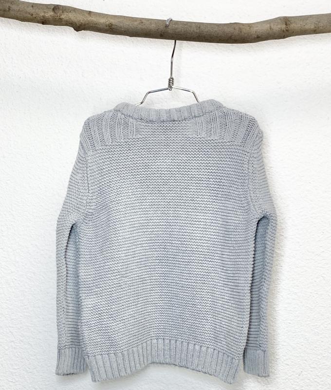 Pull Garçon 3 ans